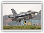 F-16AM RNLAF J-016